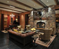 Embers Bar & Restaurant - L'Auberge Lake Charles